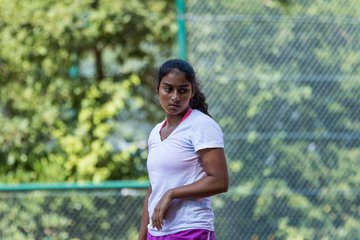 Johanna Silva 499 - Schwartau Open